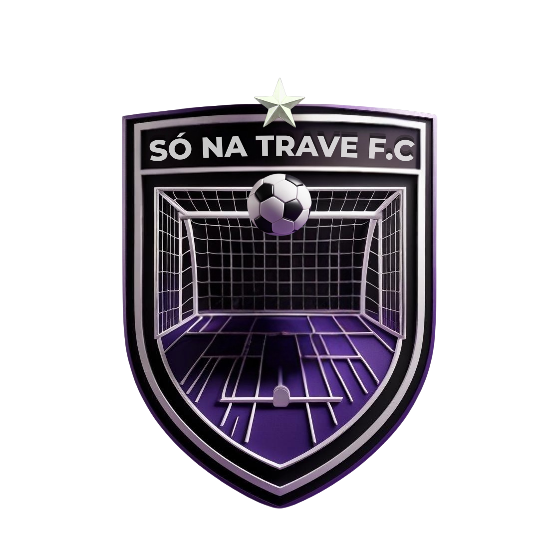 Logo do time